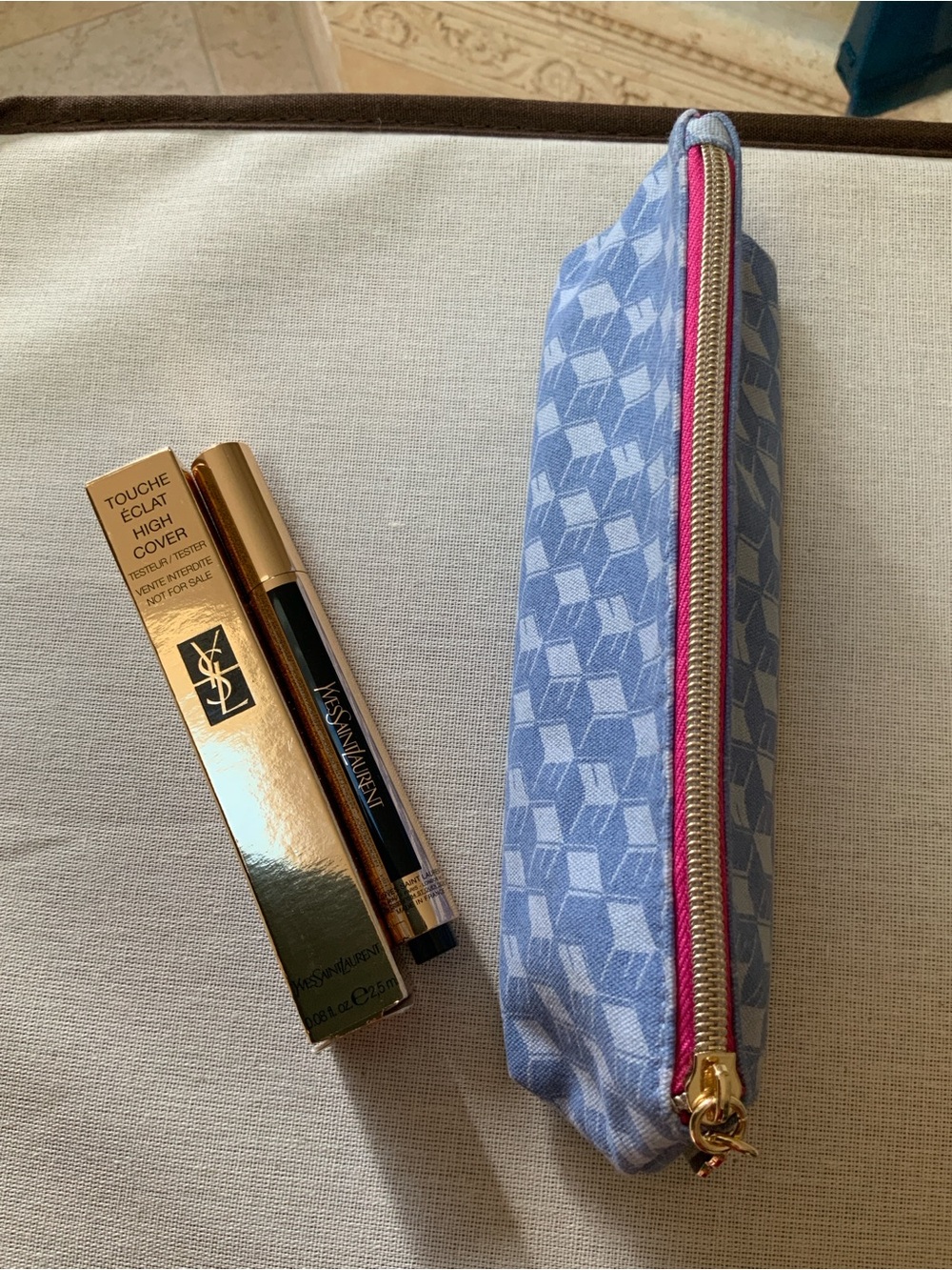 Yves Saint Laurent Touche Éclat High Cover Concealer - biege 1.5